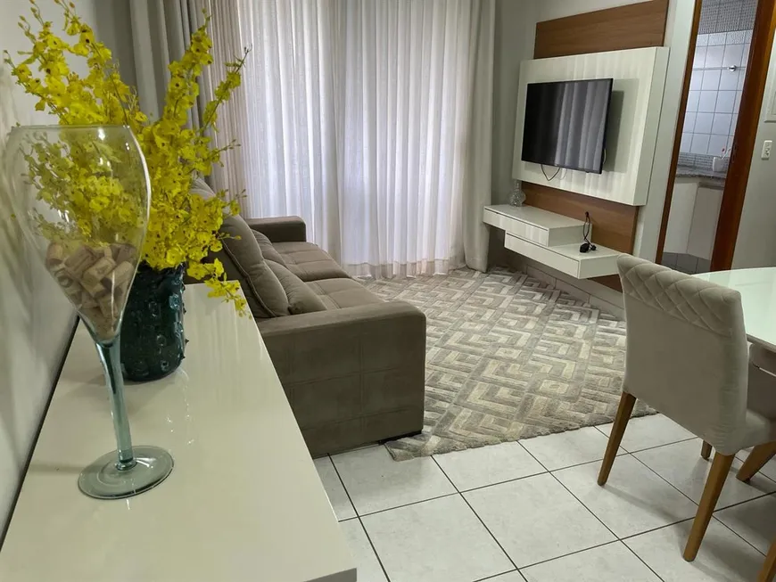 Foto 1 de Apartamento com 2 Quartos à venda, 72m² em Parque Amazônia, Goiânia