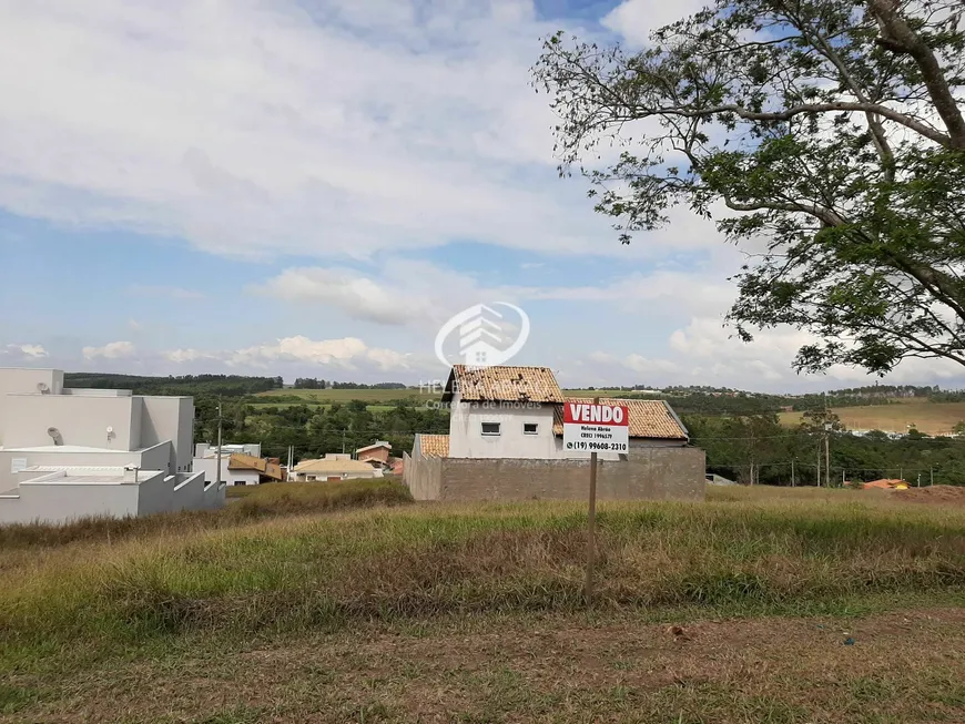 Foto 1 de Lote/Terreno à venda, 412m² em CENTRO, Águas de São Pedro