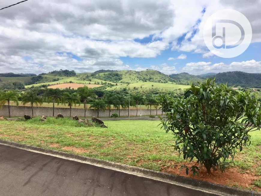 Foto 1 de Lote/Terreno à venda, 600m² em , Morungaba