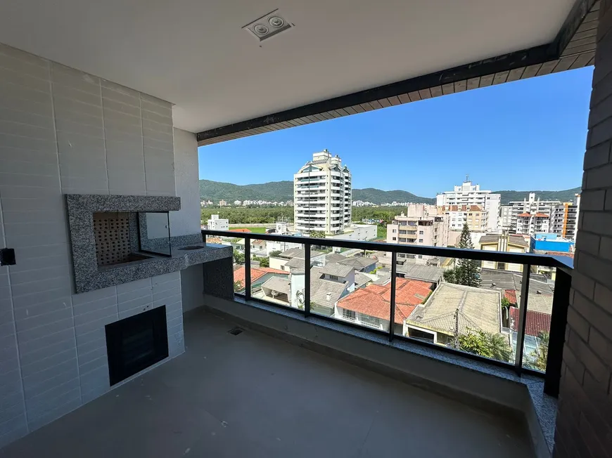 Foto 1 de Apartamento com 2 Quartos à venda, 92m² em Trindade, Florianópolis