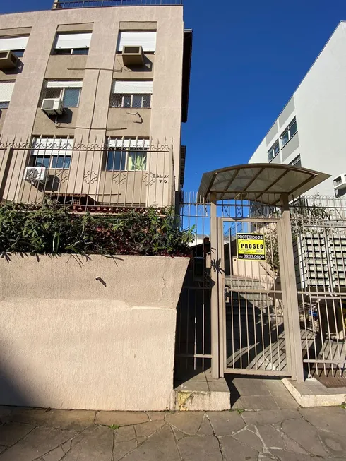 Foto 1 de Apartamento com 2 Quartos à venda, 59m² em Sarandi, Porto Alegre