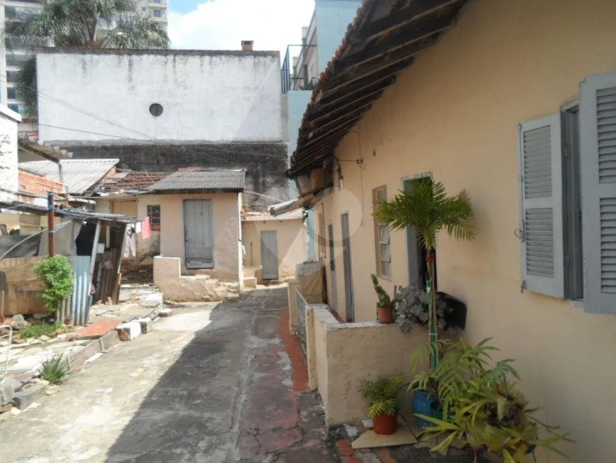 Foto 1 de Lote/Terreno à venda, 500m² em Santana, São Paulo