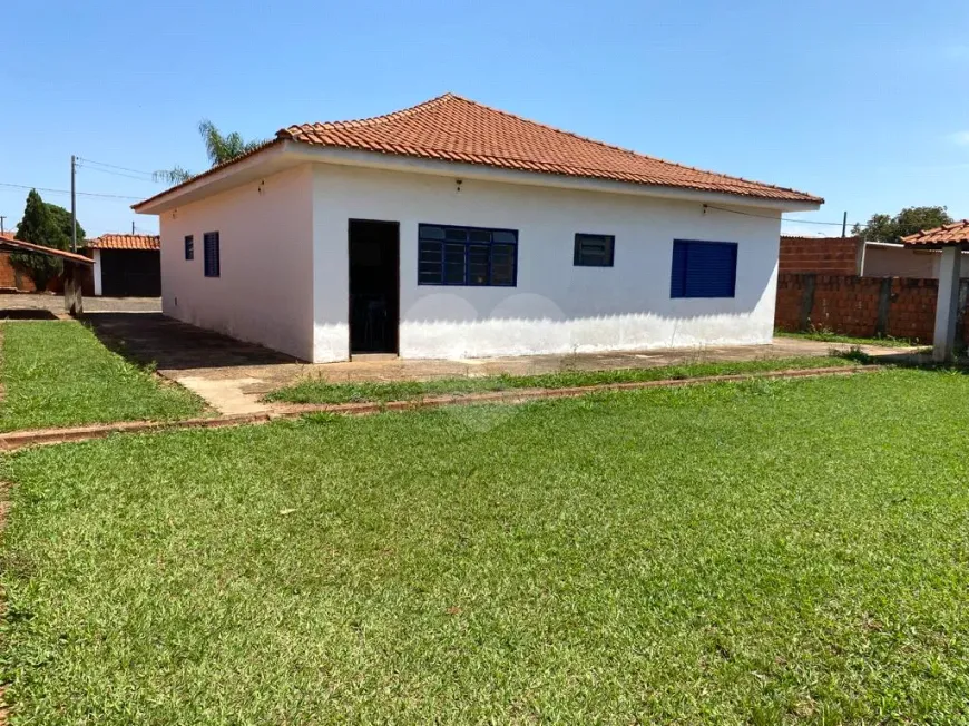 Foto 1 de Casa com 4 Quartos à venda, 204m² em , Dois Córregos