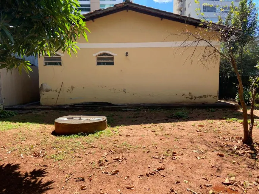 Foto 1 de Casa com 3 Quartos à venda, 204m² em Setor Marista, Goiânia