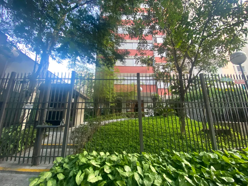 Foto 1 de Apartamento com 2 Quartos à venda, 53m² em Vila Olímpia, São Paulo