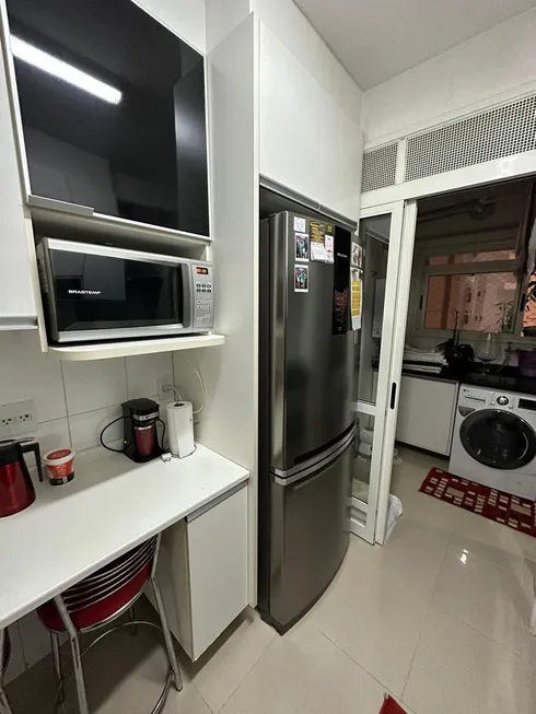 Foto 1 de Apartamento com 3 Quartos à venda, 105m² em Móoca, São Paulo