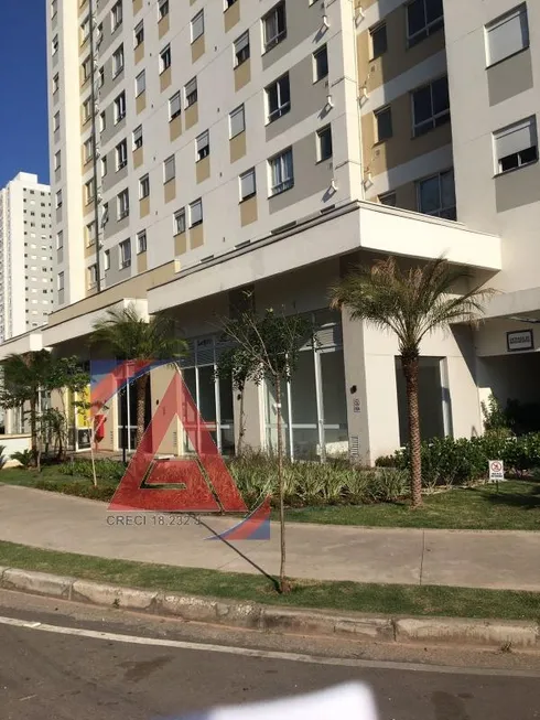 Foto 1 de Apartamento com 2 Quartos à venda, 44m² em Jardim Boa Vista, São Paulo