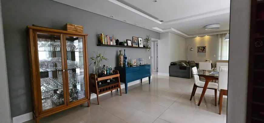 Foto 1 de Apartamento com 3 Quartos à venda, 112m² em América, Joinville