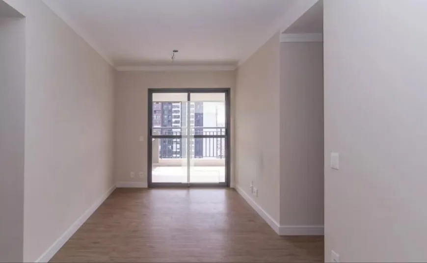 Foto 1 de Apartamento com 3 Quartos para alugar, 89m² em Jardim  Independencia, São Paulo