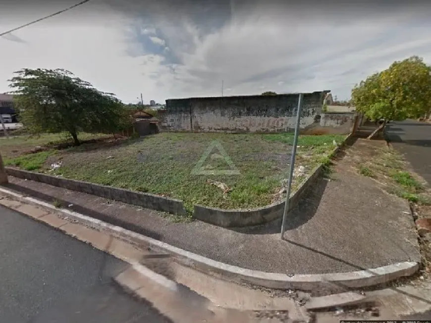 Foto 1 de Lote/Terreno para alugar, 960m² em VILA VIRGINIA, Ribeirão Preto