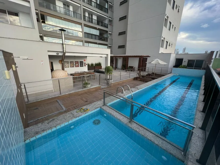 Foto 1 de Apartamento com 2 Quartos à venda, 65m² em Praia de Itaparica, Vila Velha