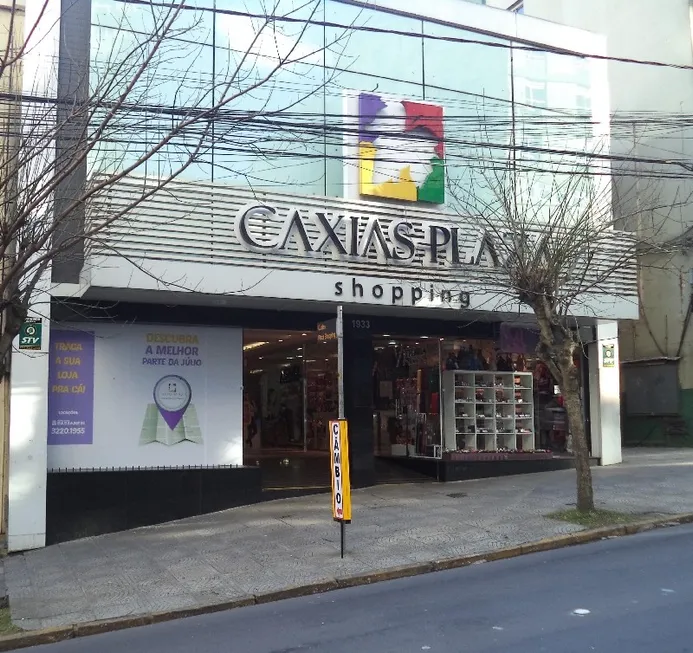 Foto 1 de Ponto Comercial para alugar, 25m² em Centro, Caxias do Sul