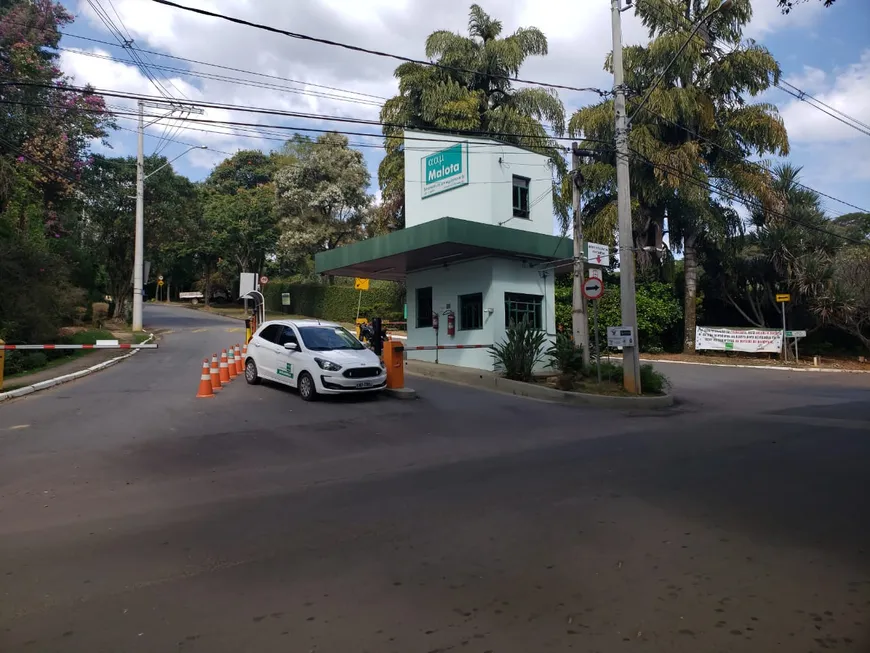 Foto 1 de Lote/Terreno à venda, 1120m² em Malota, Jundiaí