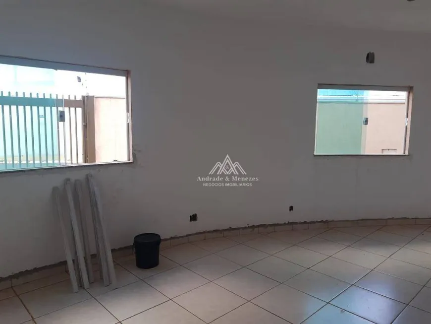 Foto 1 de Apartamento com 2 Quartos para venda ou aluguel, 100m² em Residencial e Comercial Palmares, Ribeirão Preto