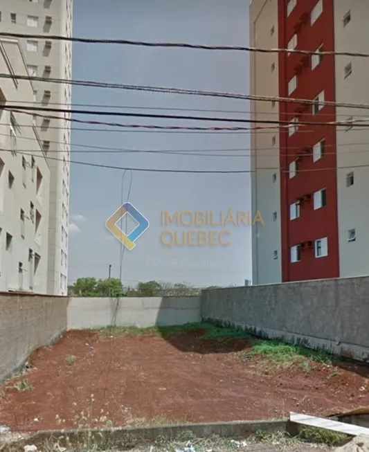 Foto 1 de Lote/Terreno à venda, 336m² em Nova Aliança, Ribeirão Preto