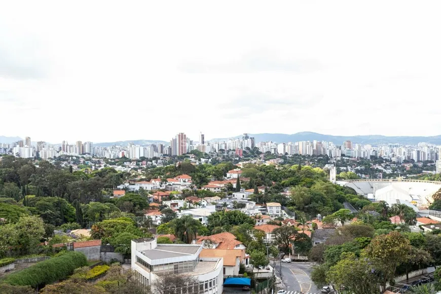Foto 1 de Apartamento com 1 Quarto à venda, 57m² em Higienópolis, São Paulo