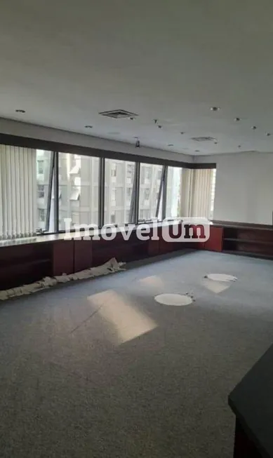 Foto 1 de Sala Comercial para alugar, 160m² em Itaim Bibi, São Paulo