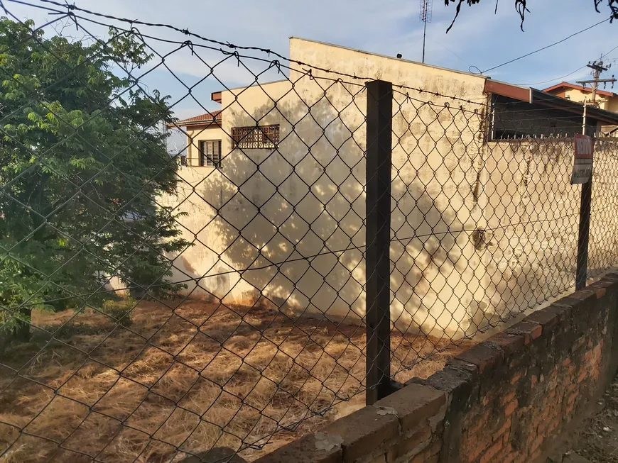 Foto 1 de Lote/Terreno à venda em Castelinho, Piracicaba