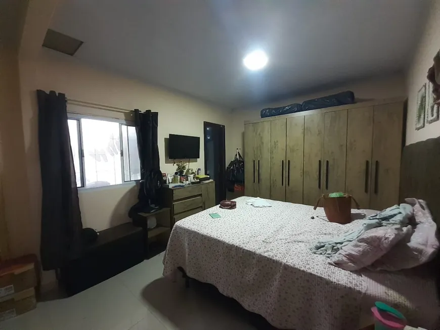 Foto 1 de Casa com 4 Quartos à venda, 200m² em Arapoanga, Brasília