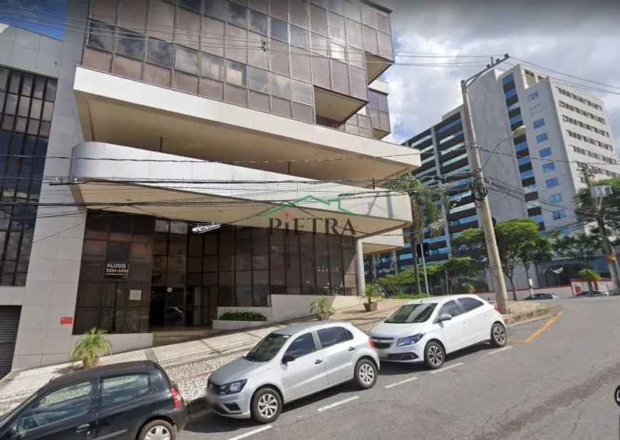 Foto 1 de Ponto Comercial para alugar, 265m² em Estoril, Belo Horizonte