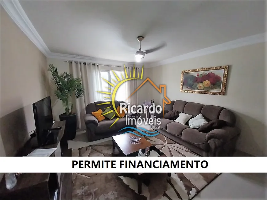 Foto 1 de Apartamento com 3 Quartos à venda, 78m² em Ipanema, Pontal do Paraná