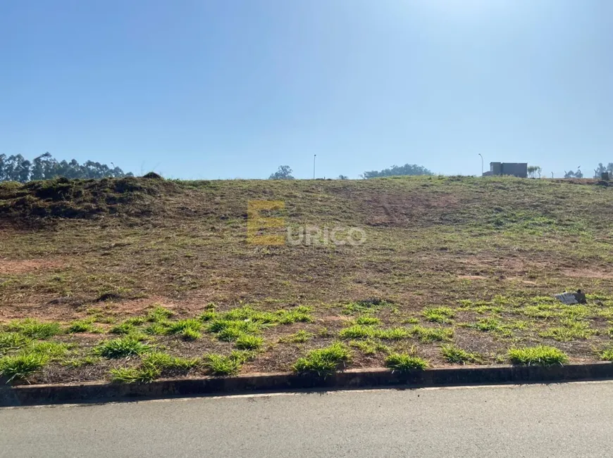 Foto 1 de Lote/Terreno à venda, 508m² em Jardim Portugal, Valinhos