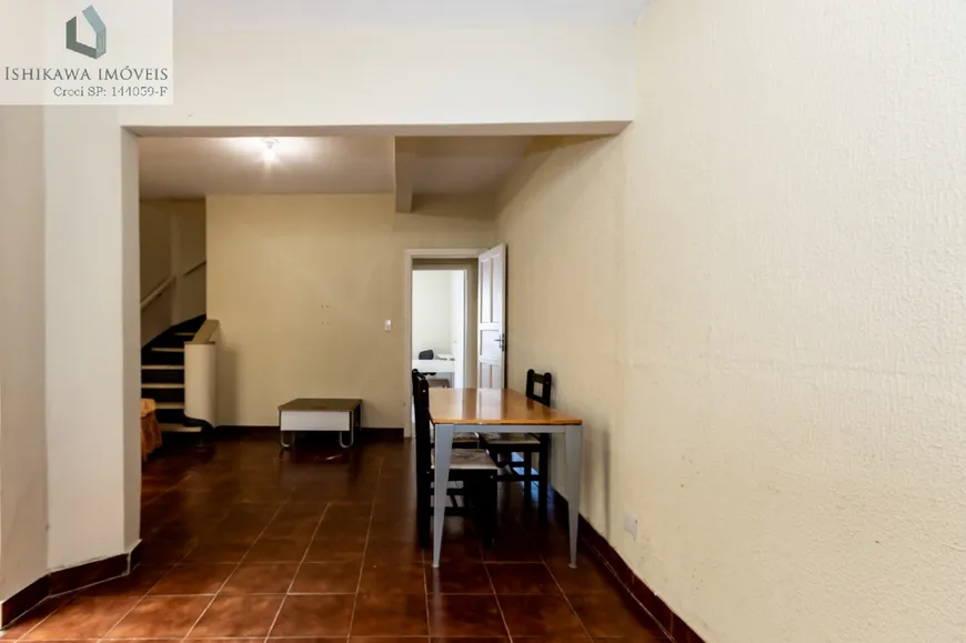 Foto 1 de Casa com 4 Quartos à venda, 170m² em Saúde, São Paulo