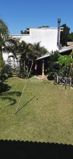 Casa de Condomínio na Rua Grápia, Condominio Cantegril em Viamão