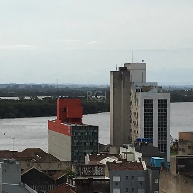 Foto 1 de Sala Comercial à venda, 29m² em Centro Histórico, Porto Alegre