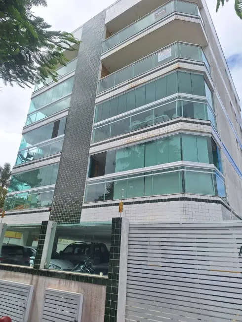 Foto 1 de Apartamento com 2 Quartos à venda, 90m² em Costazul, Rio das Ostras