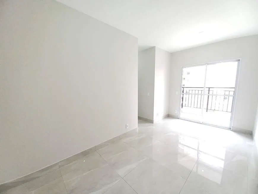 Foto 1 de Apartamento com 2 Quartos para alugar, 65m² em Jardim Santa Adélia, Limeira