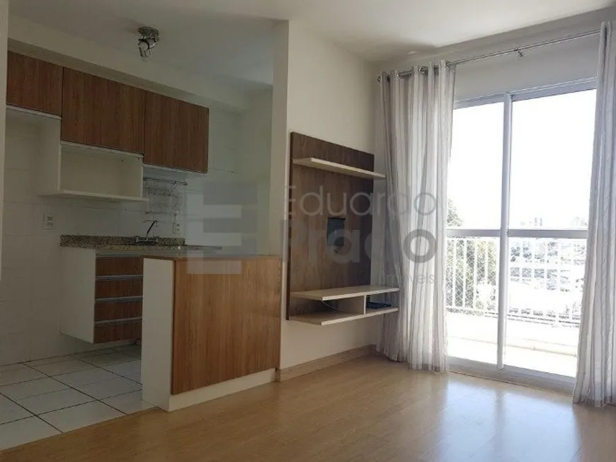 Foto 1 de Apartamento com 2 Quartos à venda, 53m² em Vila Guilherme, São Paulo