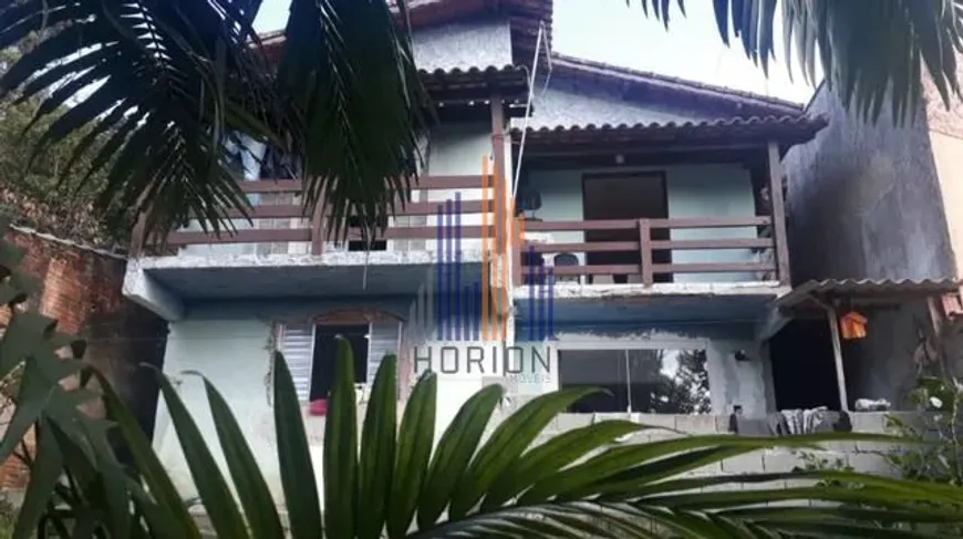 Foto 1 de Casa com 1 Quarto à venda, 140m² em Parque Represa Billings III, Santo André