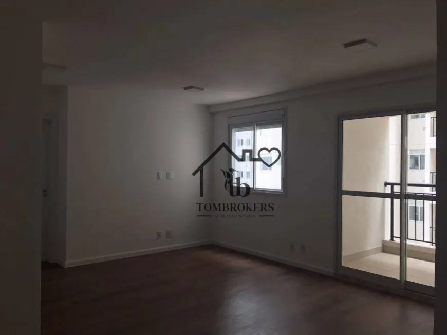 Foto 1 de Apartamento com 2 Quartos à venda, 68m² em Brás, São Paulo