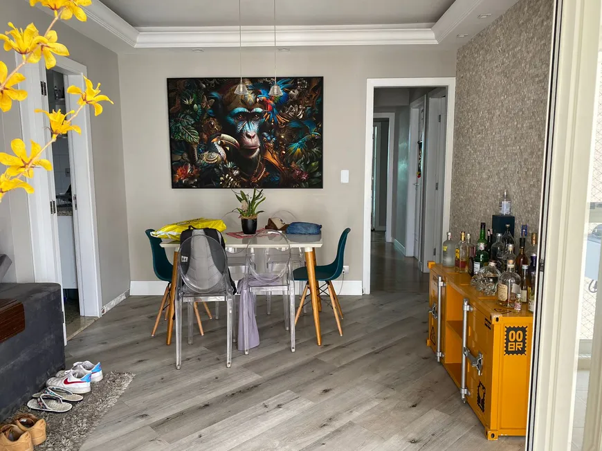 Foto 1 de Apartamento com 3 Quartos à venda, 96m² em Santa Teresinha, São Paulo