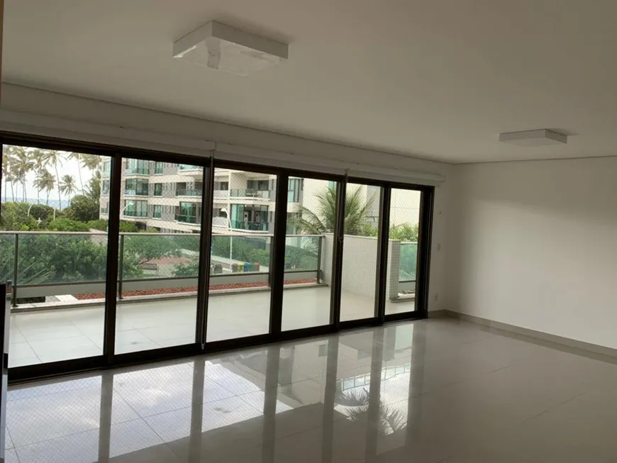 Foto 1 de Apartamento com 4 Quartos à venda, 238m² em Paiva, Cabo de Santo Agostinho