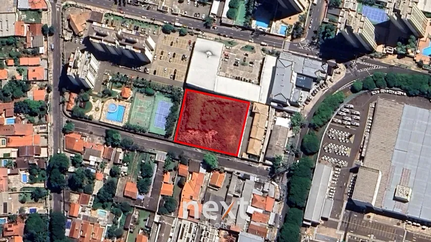 Foto 1 de Lote/Terreno à venda, 3000m² em Chácara Primavera, Campinas