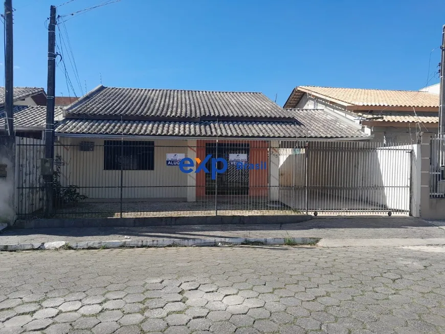 Foto 1 de Casa com 2 Quartos à venda, 100m² em Cordeiros, Itajaí