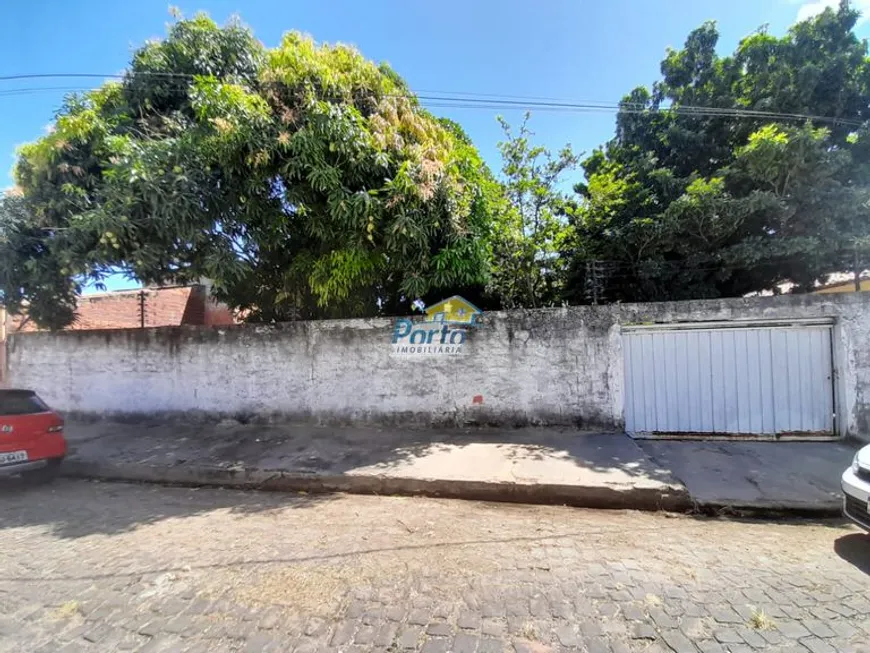 Foto 1 de Lote/Terreno à venda, 250m² em São Sebastião, Teresina