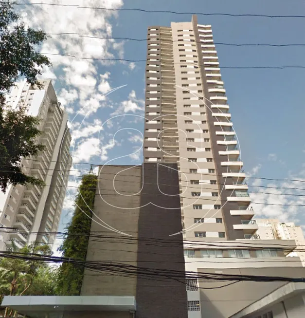 Foto 1 de Apartamento com 4 Quartos à venda, 485m² em Parque Colonial, São Paulo