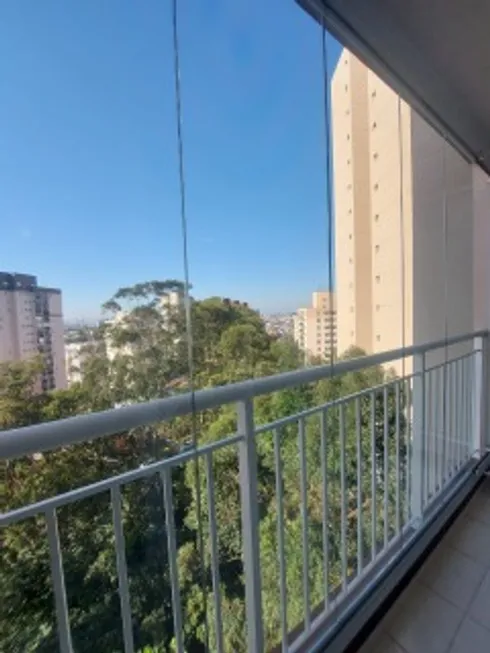 Foto 1 de Apartamento com 3 Quartos à venda, 63m² em Jardim Celeste, São Paulo