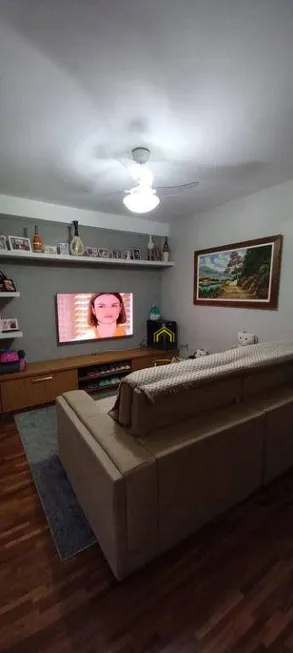 Foto 1 de Apartamento com 2 Quartos à venda, 70m² em Vila Augusta, Guarulhos
