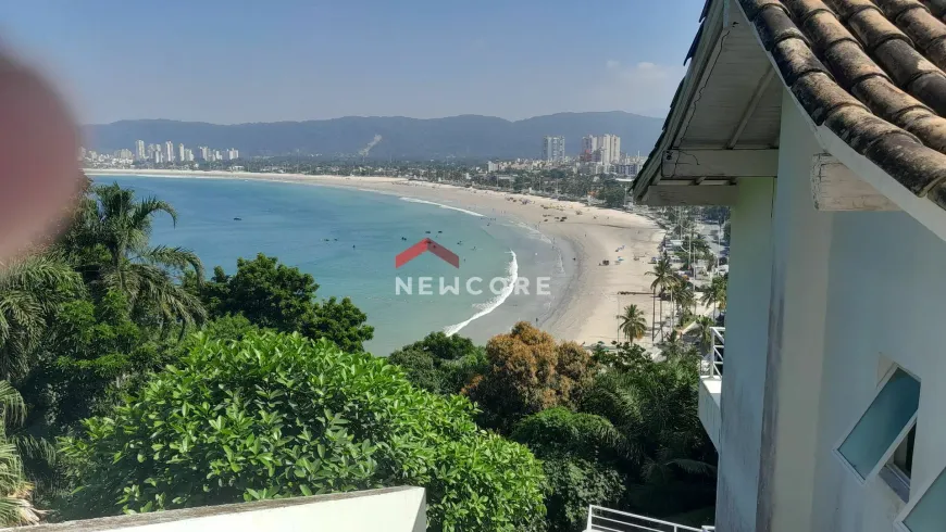 Foto 1 de Casa de Condomínio com 4 Quartos à venda, 455m² em Loteamento Joao Batista Juliao, Guarujá