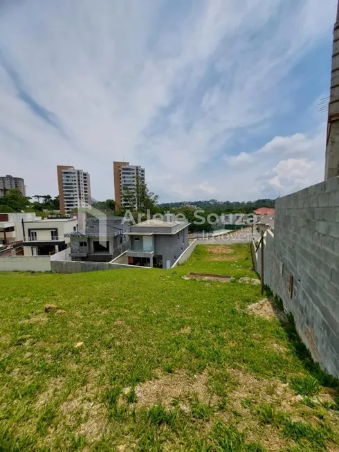 Foto 1 de Lote/Terreno à venda, 459m² em Residencial Aruja Ville, Arujá