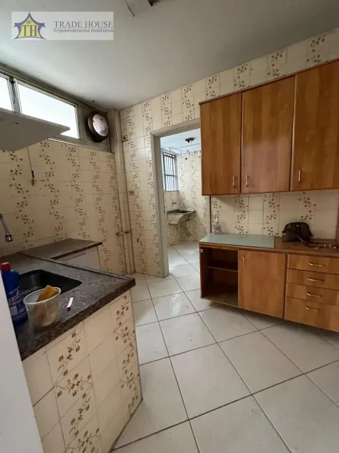 Foto 1 de Apartamento com 2 Quartos à venda, 95m² em Vila Monumento, São Paulo