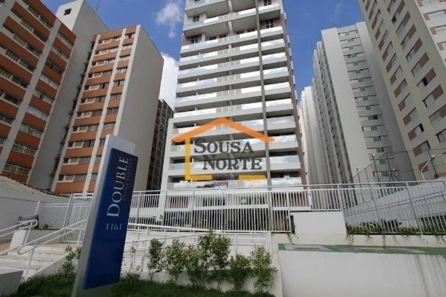 Foto 1 de Sala Comercial para alugar, 90m² em Santana, São Paulo
