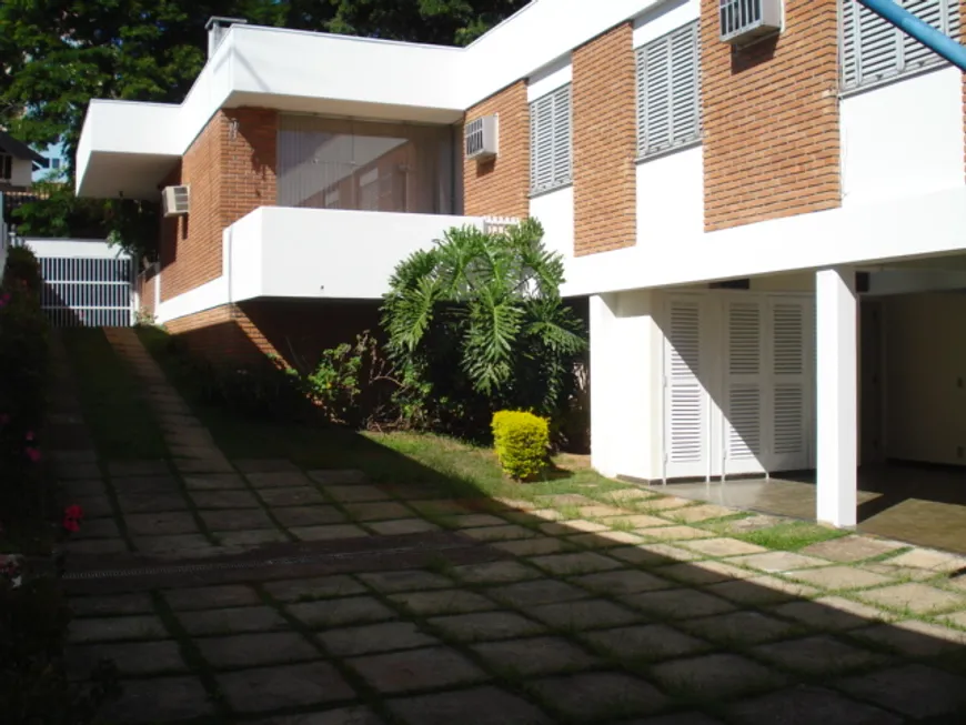 Foto 1 de Sobrado com 3 Quartos à venda, 262m² em Jardim Brasil, Jundiaí