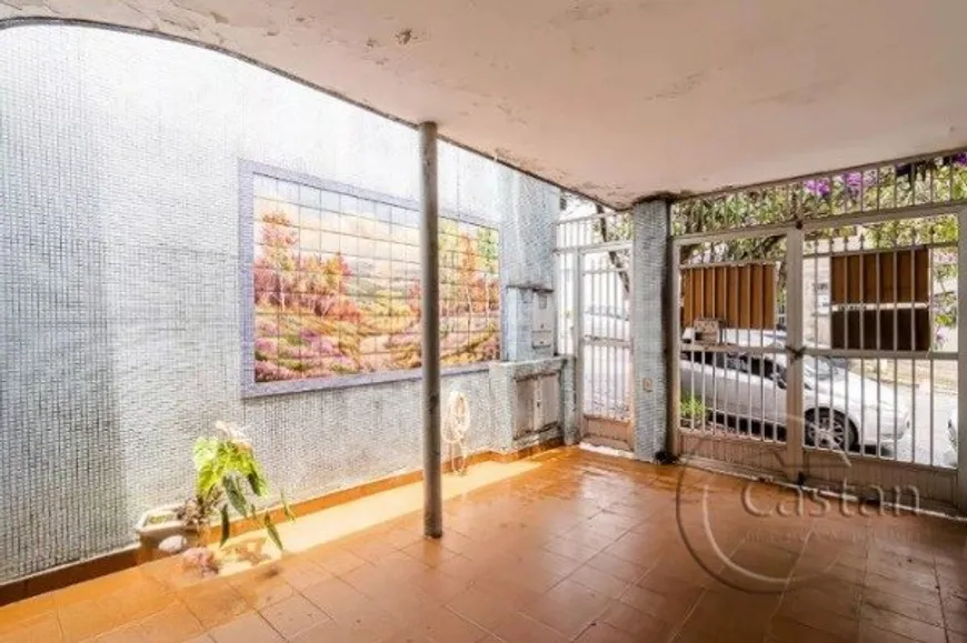 Foto 1 de Sobrado com 2 Quartos à venda, 130m² em Ipiranga, São Paulo
