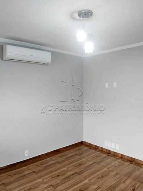 Foto 1 de Apartamento com 2 Quartos à venda, 94m² em Jardim Santa Rosalia, Sorocaba