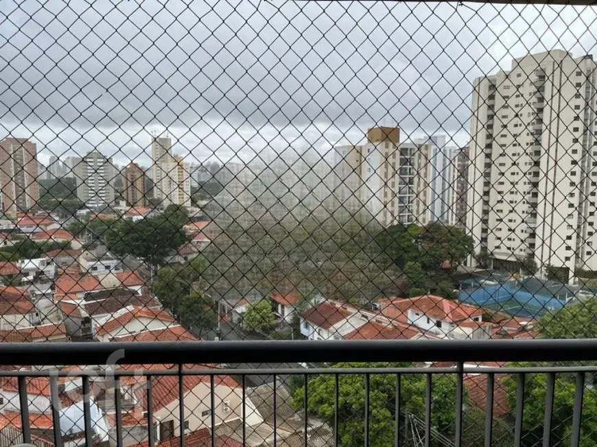 Foto 1 de Apartamento com 3 Quartos à venda, 96m² em Brooklin, São Paulo